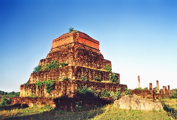 3_Sukhothai _trappenpiramide