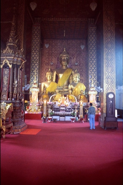 5_Lumphun_Wat 2