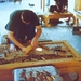 6_Chiang Mai_ambachten_houtsnijwerk