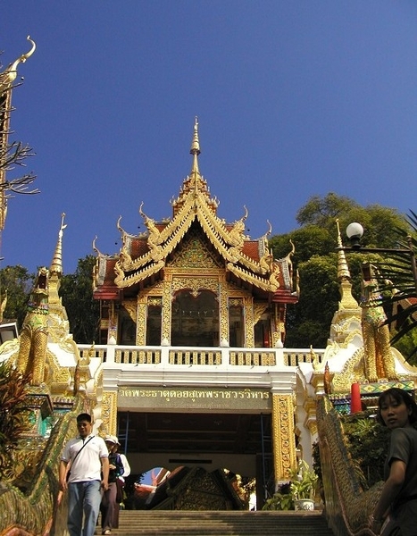 6_Chiang Mai_Doi Suthep 23