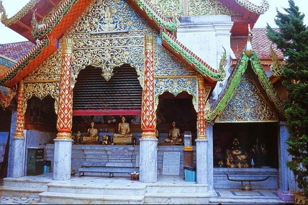 6_Chiang Mai_Doi Suthep 6