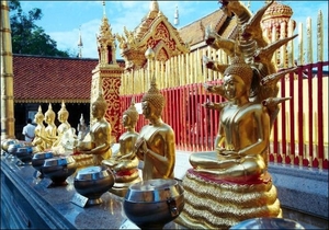 6_Chiang Mai_Doi Suthep_Wat Phra That (1383)