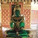 6_Chiang Mai_Doi Suthep_Wat Phra That_smaragden boeddhabeeld