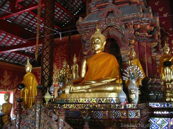 6_Chiang Mai_wat 2