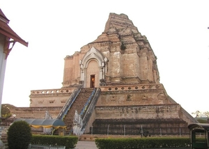 6_Chiang Mai_Wat Chedi Luang