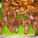 7_Chiang Rai_markt_Tongen liggen ook uitgestald, dat is ook een l