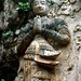 7_Chiang Rai_Wat Chet Yot_muurtekening