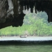 8b_Phuket_omg_Phang Nga_Nationaal park_doorvaarbare Than Lod Cave