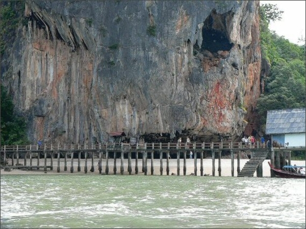 8c_Phuket_omg_Ko Ta Poo_ James Bond film 'The Man with the Golden