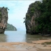 8c_Phuket_omg_Ko Ta Poo_James Bond rots die in geen enkele reisgi