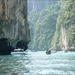 8e_Phuket_omg_Ko Phi Phi_Naar de beroemde Phi Phi eilanden Don en