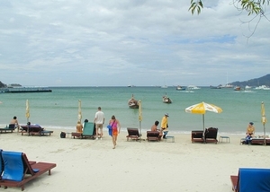 8_Phuket_strand_Karon beach