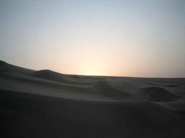 3IC S469 ICA Duinen zonsondergang !