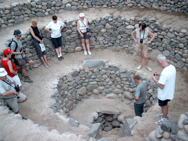 3NA S480 Nasca Watertoevoer