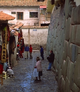 5CU IN Cuzco 16