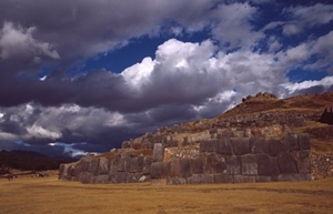 5CUSA IN saqsayhuaman-1