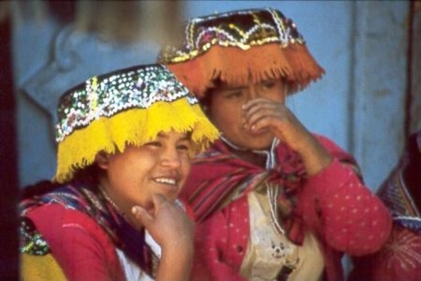 6PI IN PISAC-lampekap vrouwen