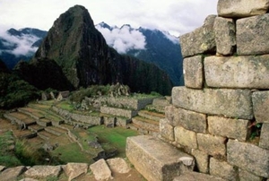 7MP IN Machu Pichu