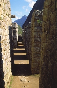 7MP IN machu-picchu straten