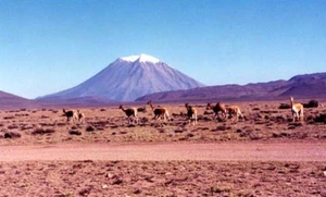 9AR IN Arequipa Misti