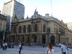 1 Sao Paulo _stadstheater