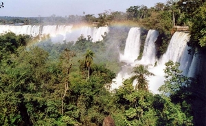 2 Iguacu_watervallen_uitzichtpunt 6