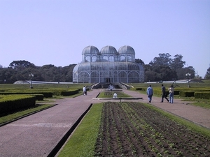 3 Curitiba _de botanische tuinen_serre  4