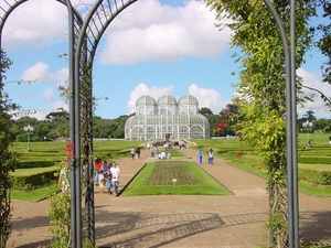 3 Curitiba _de botanische tuinen_serre 1