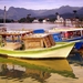 4 Paraty_pier met boten