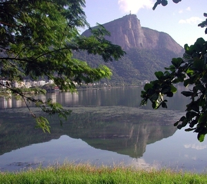 5 Rio de Janeiro_Corcovado _piek