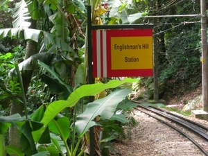 5 Rio de Janeiro_Corcovado _treinspoor door nationaal park