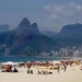 5 Rio de Janeiro_Ipanema strand 2