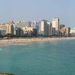 5 Rio de Janeiro_Ipanema strand _panorama