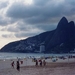 5 Rio de Janeiro_Ipanema strand