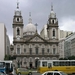 5 Rio de Janeiro_La Candelaria kerk 2