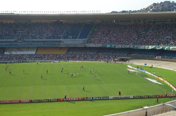 5 Rio de Janeiro_Maracana voetbalstadion 9