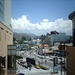 1a  Los Angeles_Hollywood_Babylonean Wall zicht naar het allombek