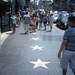 1a  Los Angeles_Hollywood_De Walk Of Fame op Hollywood Blvd 3