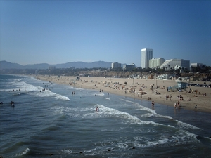 1a  Los Angeles_Santa Monica_IMAG1014