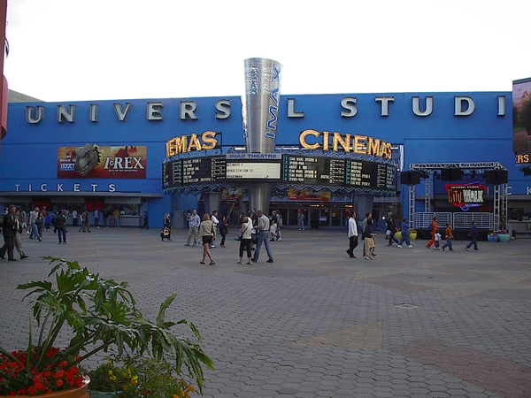 1a  Los Angeles_universal studio's 0