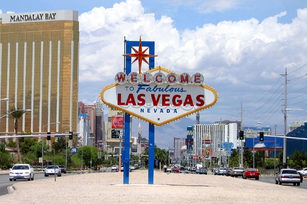 2 Las Vegas _ welkombord