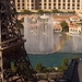2 Las Vegas_de strip _Hotel casino Bellagio met fonteinen _vanaf 
