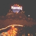 2 Las Vegas_de strip _Hotel casino Harrah's_at night_IMAG1167