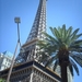2 Las Vegas_de strip _Hotel casino Paris_Eiffeltoren 4