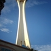 2 Las Vegas_de strip _Hotel casino Stratosphere _ toren _zicht_IM