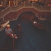 2 Las Vegas_de strip _Hotel casino Venetian_ gondola op het kanaa