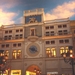2 Las Vegas_de strip _Hotel casino Venetian_ San Marco plein_IMAG