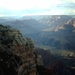 3a Grand Canyon NP_South Rim walk_langs de Canyon_IMAG1256