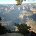 3a Grand Canyon NP_South Rim walk_langs de Canyon_IMAG1268