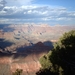3a Grand Canyon NP_South Rim walk_langs de Canyon_IMAG1271